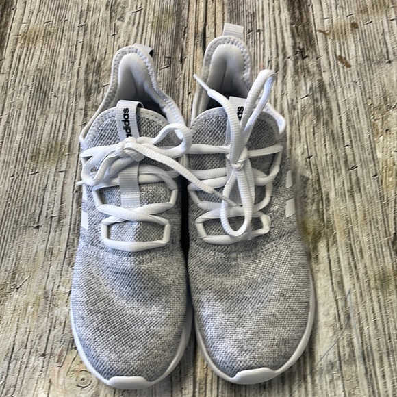 Adidas prime green cloud foam women’s size 8.5 - Picture 2 of 11